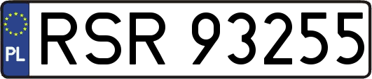 RSR93255