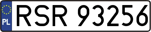 RSR93256