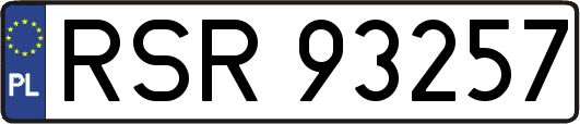 RSR93257