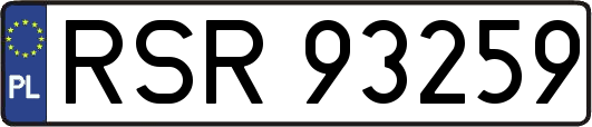 RSR93259