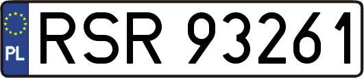 RSR93261