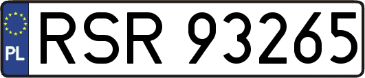 RSR93265