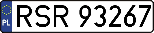 RSR93267