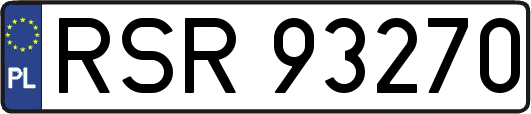 RSR93270