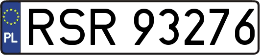 RSR93276