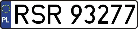 RSR93277