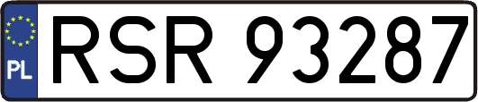 RSR93287