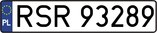 RSR93289