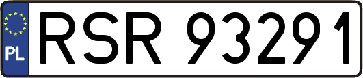 RSR93291