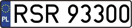 RSR93300