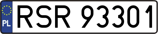 RSR93301