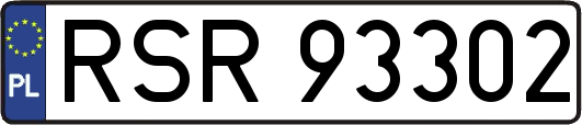 RSR93302
