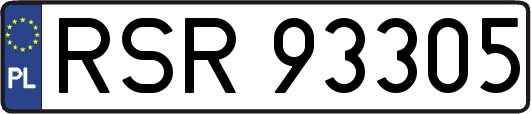 RSR93305