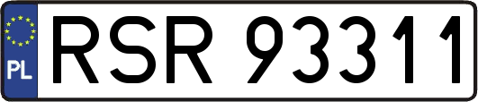 RSR93311