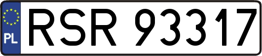 RSR93317