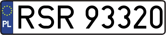 RSR93320
