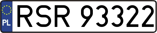 RSR93322