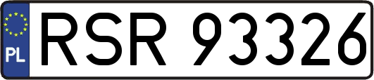 RSR93326