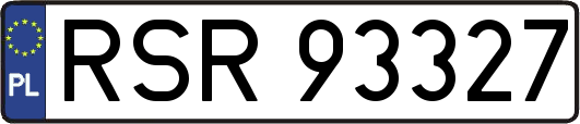 RSR93327