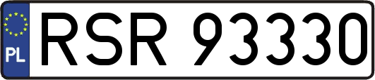 RSR93330