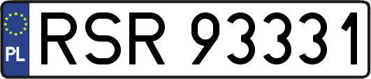 RSR93331