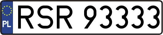 RSR93333