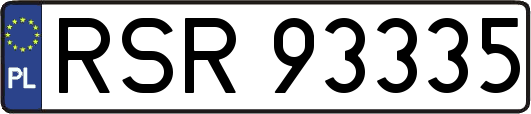 RSR93335