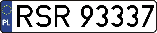 RSR93337
