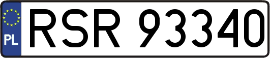 RSR93340