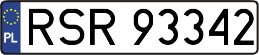 RSR93342
