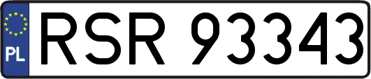RSR93343