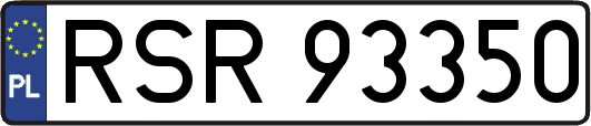 RSR93350