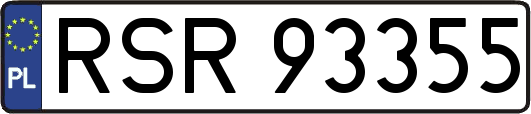 RSR93355
