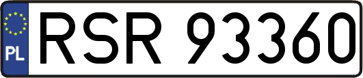 RSR93360