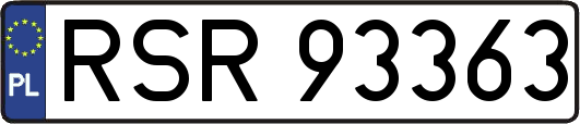 RSR93363