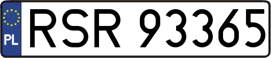 RSR93365