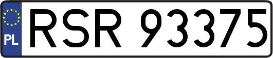 RSR93375