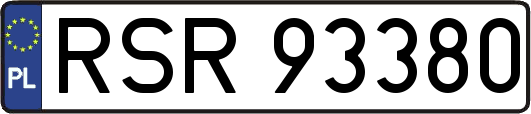 RSR93380