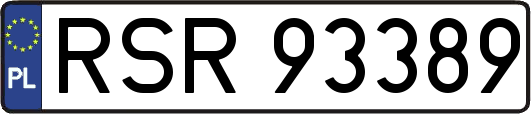RSR93389