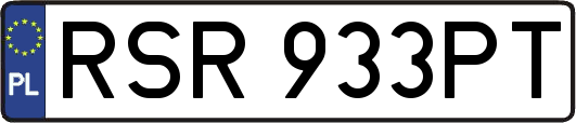 RSR933PT