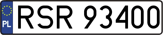 RSR93400