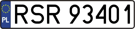 RSR93401