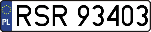 RSR93403