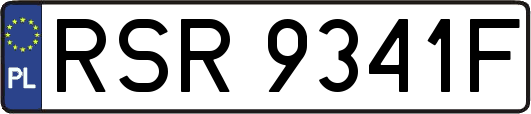 RSR9341F