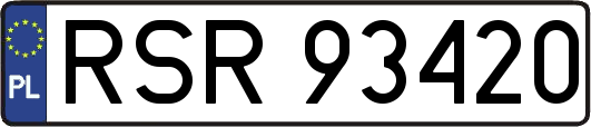 RSR93420