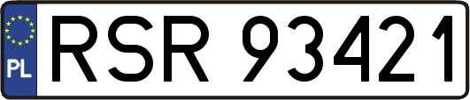 RSR93421