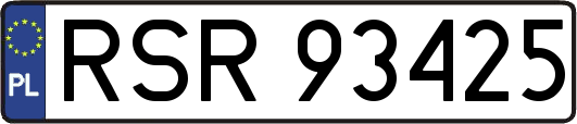 RSR93425
