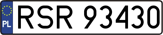 RSR93430