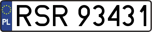 RSR93431