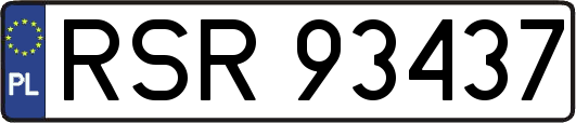 RSR93437